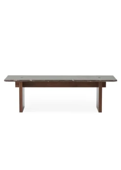 Solid table