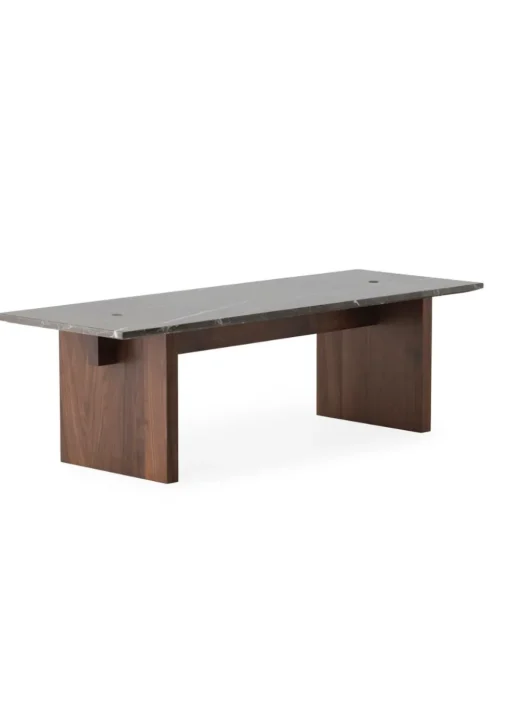 Solid table