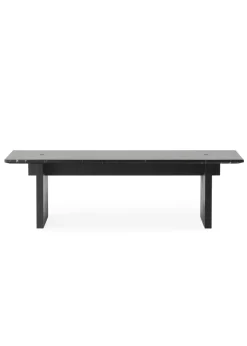 Solid table