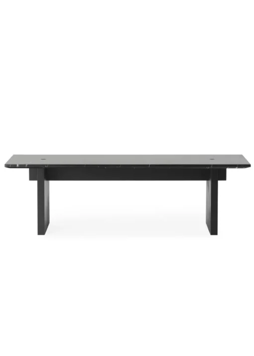 Solid table