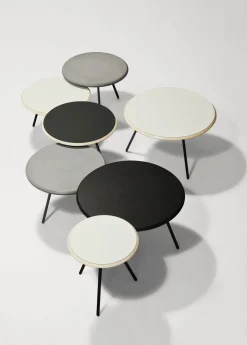 Soround Coffee Table