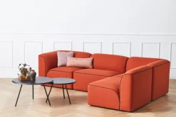 Soround Coffee Table