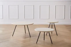 Soround Coffee Table