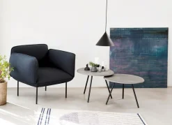 Soround Coffee Table