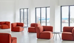 Soround Coffee Table