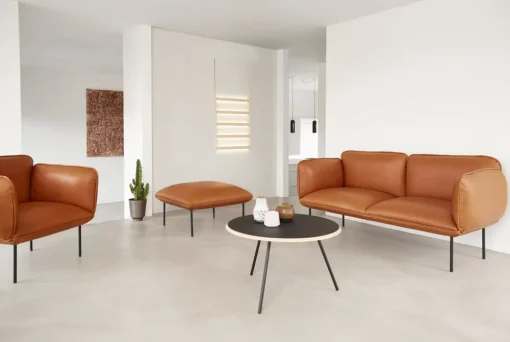 Soround Coffee Table
