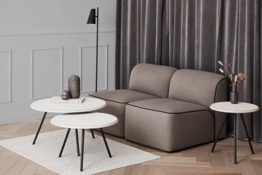 Soround Coffee Table