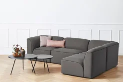 Soround Coffee Table