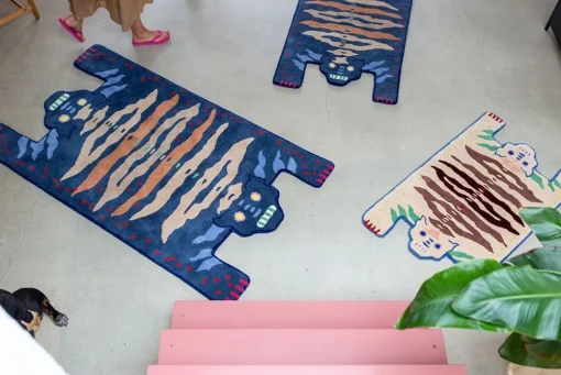 Soulmates Rug