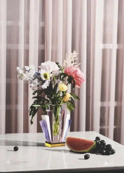South Beach Vase