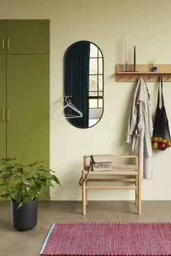 Space Coat Rack Large