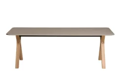 Space Extendable Table