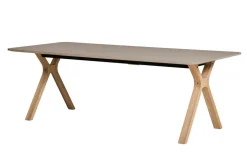 Space Extendable Table