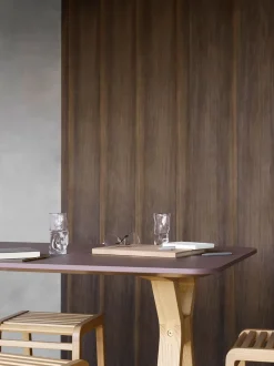 Space Extendable Table