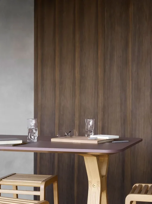 Space Extendable Table