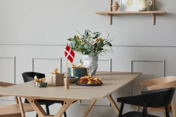 Space Extendable Table