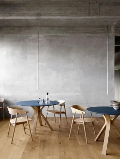 Space Extendable Table