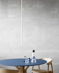 Space Extendable Table
