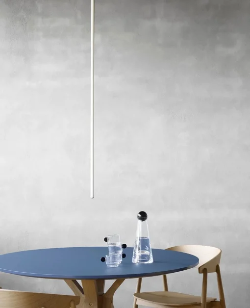 Space Extendable Table