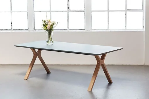 Space Extendable Table
