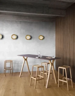 Space Extendable Table