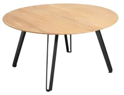 Space spisebord - Ø150