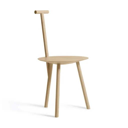 Spade Chair / By Faye Toogood