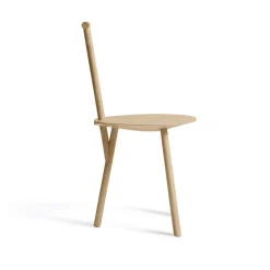 Spade Chair / By Faye Toogood