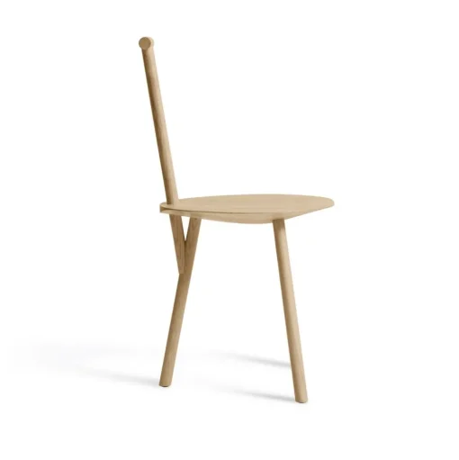 Spade Chair / By Faye Toogood