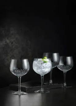 Spanish Gin & Tonic Glass