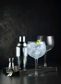 Spanish Gin & Tonic Glass