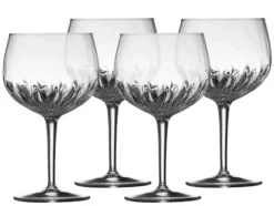 Spanish Gin & Tonic Glass