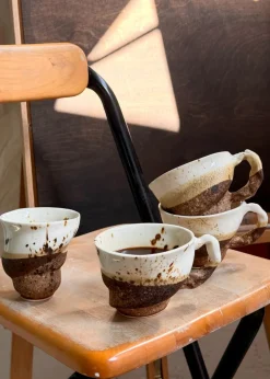 Sparrow cup