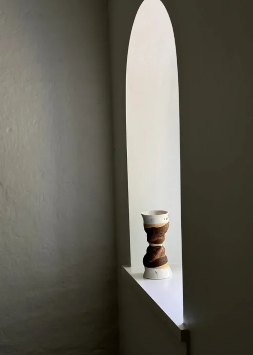 Sparrow cup