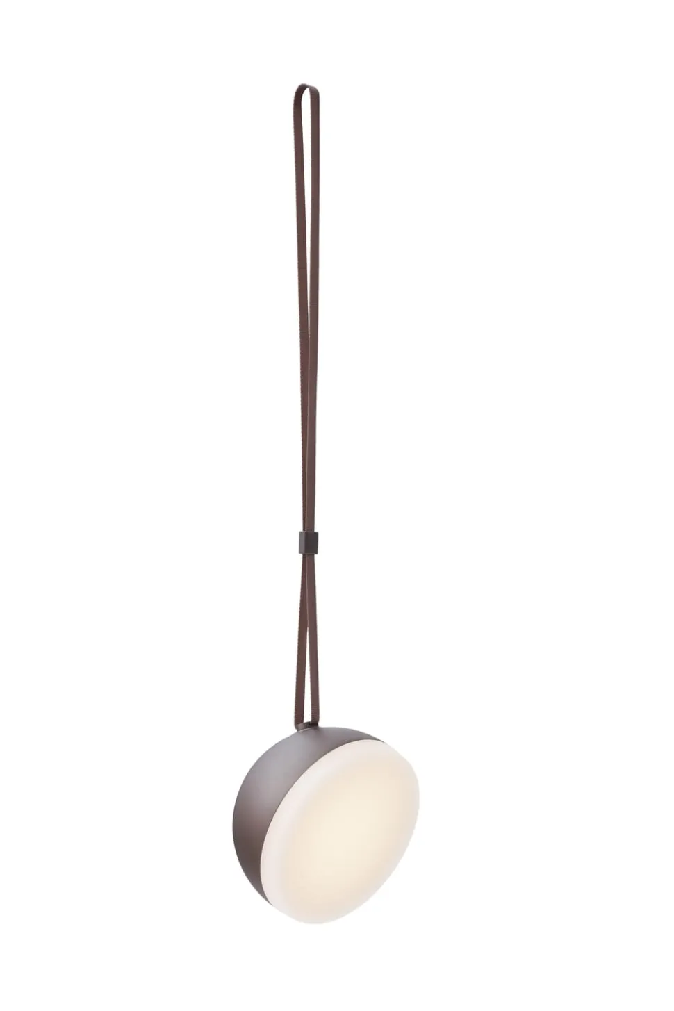 Sphere Portable Lamp