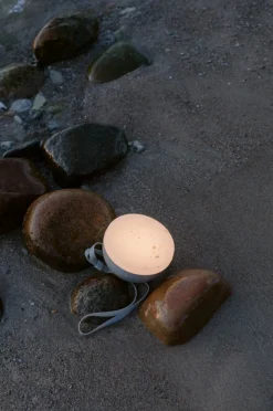 Sphere Portable Lamp