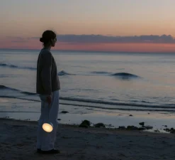 Sphere Portable Lamp