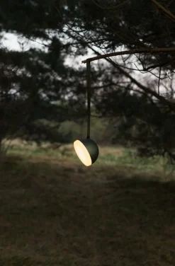 Sphere Portable Lamp