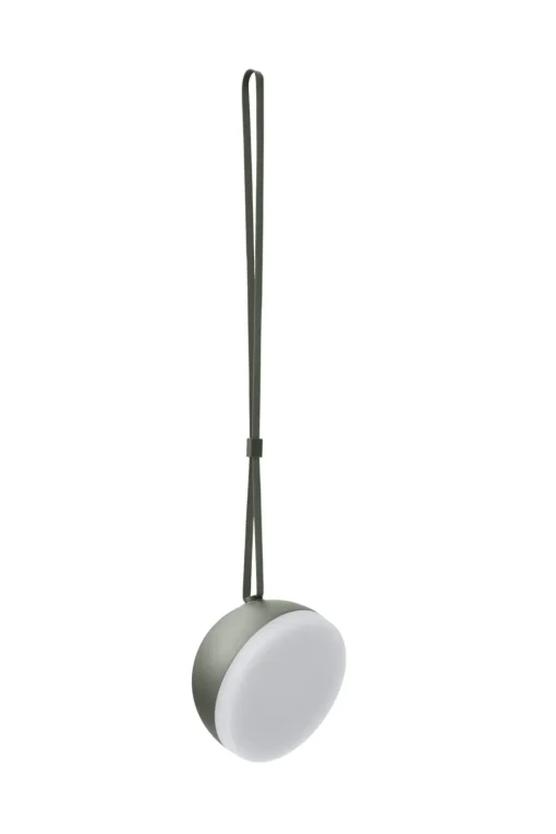 Sphere Portable Lamp