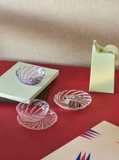 Spin Plate