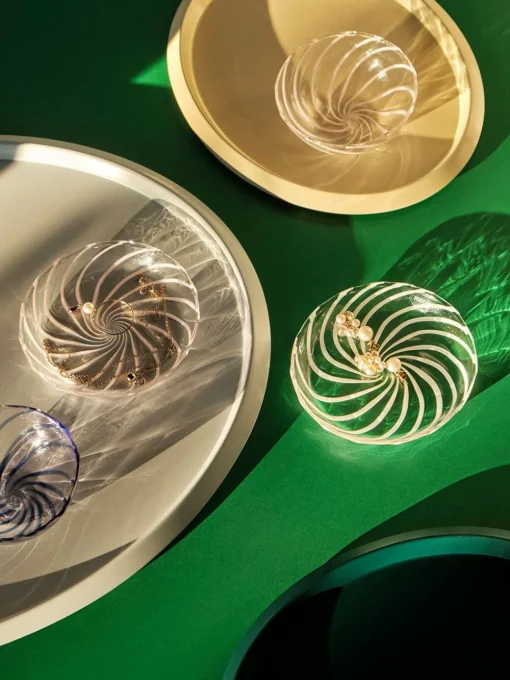 Spin Plate