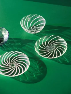 Spin Plate