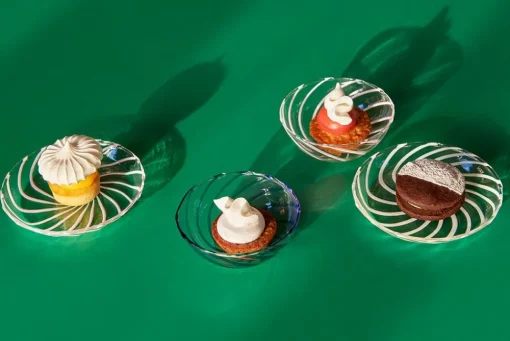 Spin Plate
