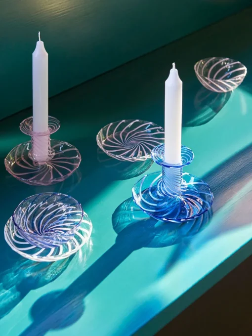 Spin Plate