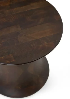 Spin Stool