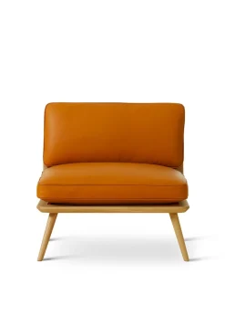 Spine Lounge Suite Chair 1710 by Space Copenhagen