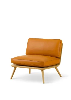 Spine Lounge Suite Chair 1710 by Space Copenhagen