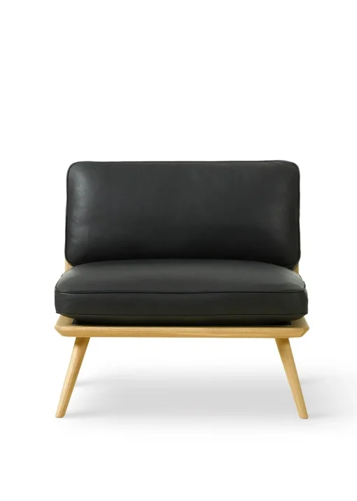 Spine Lounge Suite Chair 1710 by Space Copenhagen