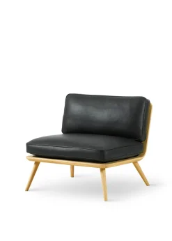 Spine Lounge Suite Chair 1710 by Space Copenhagen