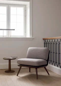 Spine Lounge Suite Chair 1710 by Space Copenhagen